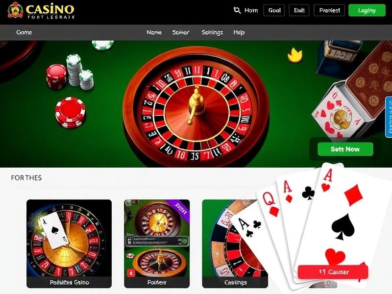 Your definitive guide to trusted online casinos and gambling games. Explore site casino online reviews, player ratings, and expert insights to find the top platforms for slots, poker, and table games worldwide.
