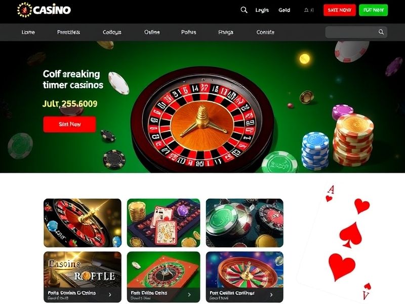 Your definitive guide to trusted online casinos and gambling games. Explore site casino online reviews, player ratings, and expert insights to find the top platforms for slots, poker, and table games worldwide.