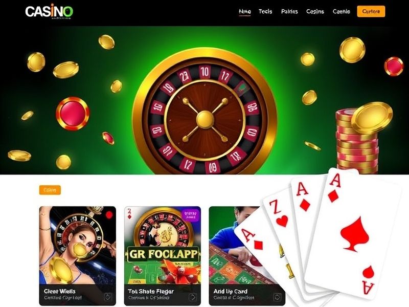 Your definitive guide to trusted online casinos and gambling games. Explore site casino online reviews, player ratings, and expert insights to find the top platforms for slots, poker, and table games worldwide.