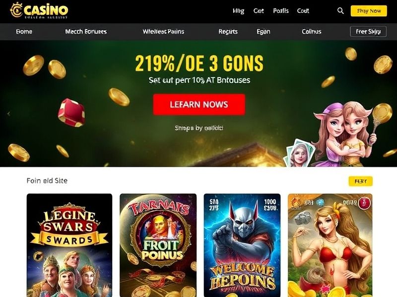 Your definitive guide to trusted online casinos and gambling games. Explore site casino online reviews, player ratings, and expert insights to find the top platforms for slots, poker, and table games worldwide.