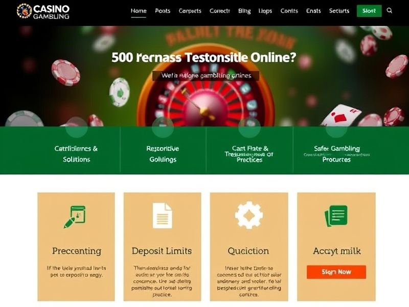 Your definitive guide to trusted online casinos and gambling games. Explore site casino online reviews, player ratings, and expert insights to find the top platforms for slots, poker, and table games worldwide.
